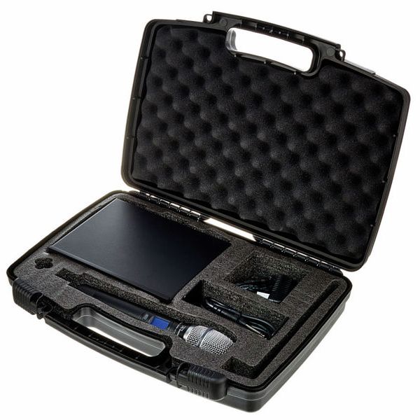 the t.bone free solo HT 600 MHz
