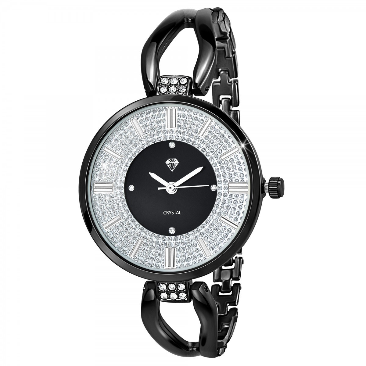 Montre femme Emilie SC Crystal