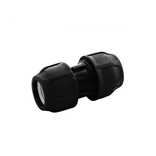 Mew União Recta PN16 - 40 X 40