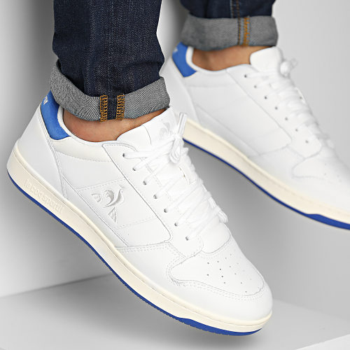 Baskets Breakpoint 2220253 Optical White Cobalt