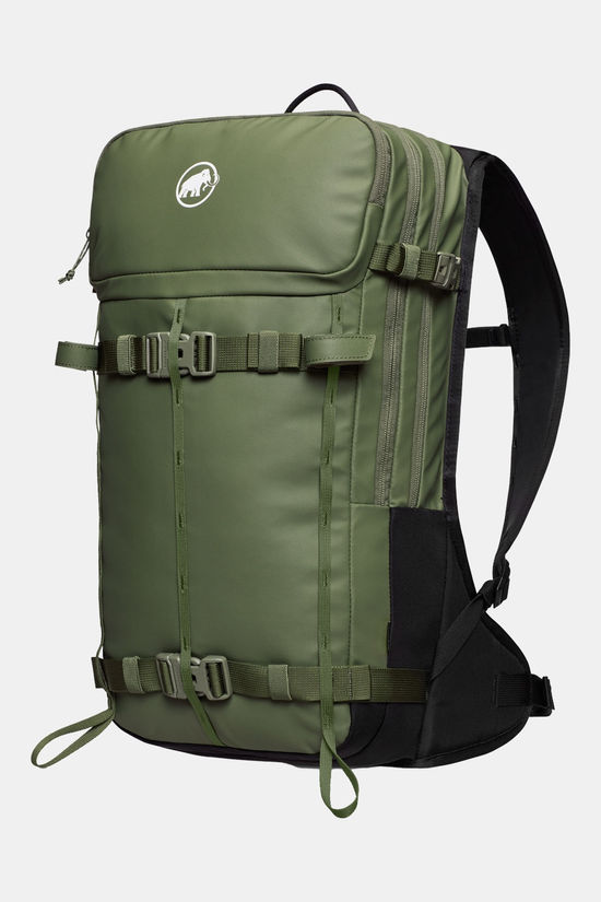 Mammut Mammut Nirvana 18 Ski Rugzak