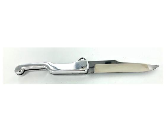 Rosa - Manette Harley Couteau de Poche par Rosa