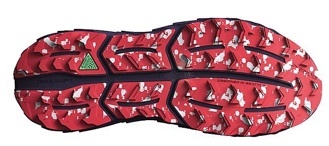 BROOKS RUNNING - CHAUSSURES DE TRAIL CASCADIA 17 GTX W