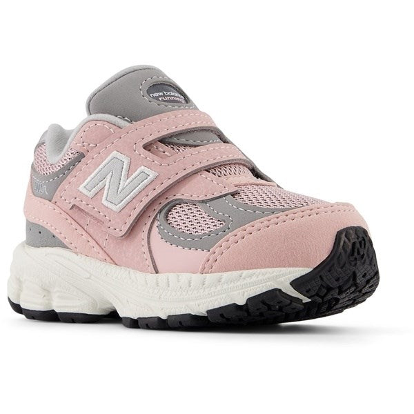 Køb New Balance 2002 Hook & Loop Sneakers Orbit Pink