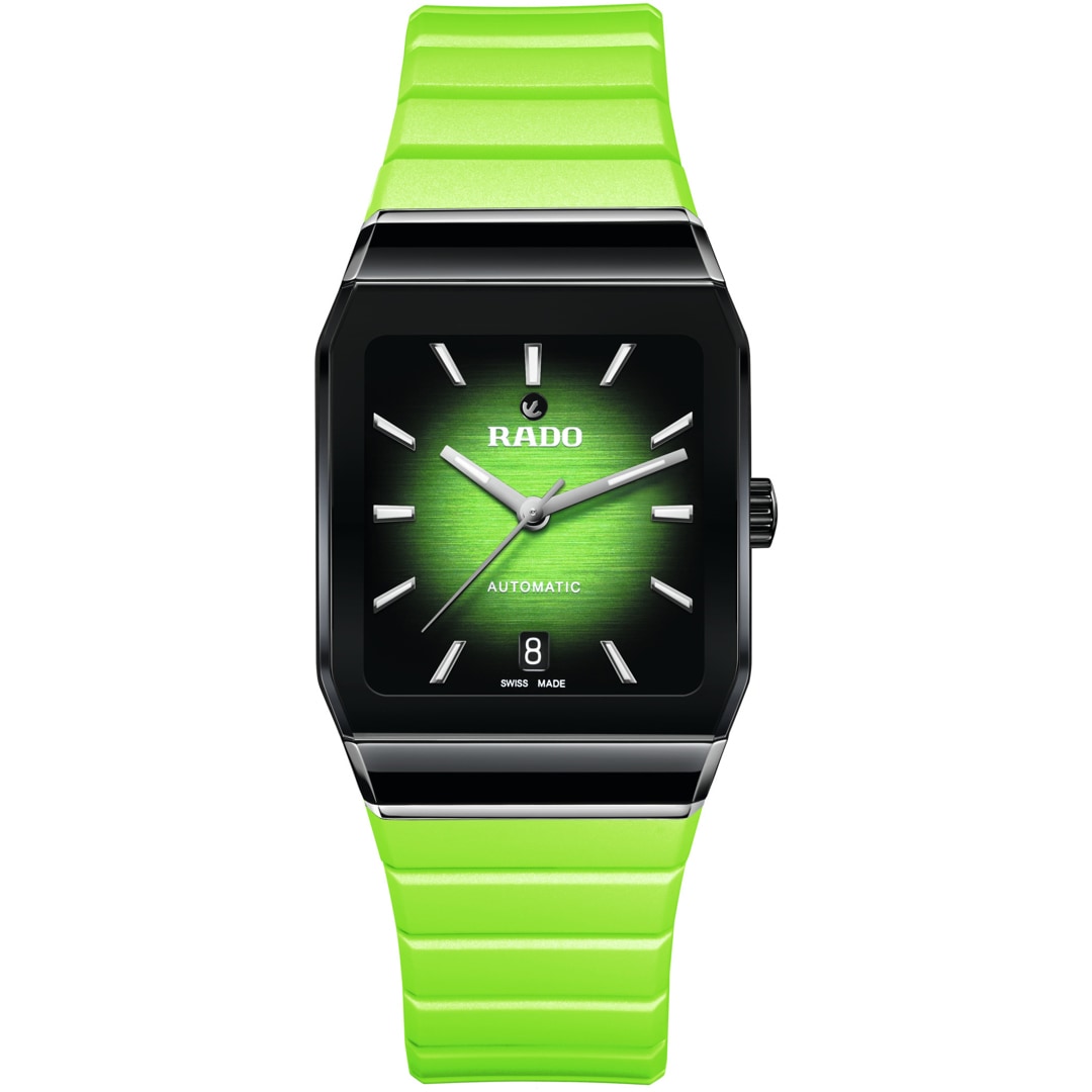 Rado Anatom Automatic Lime