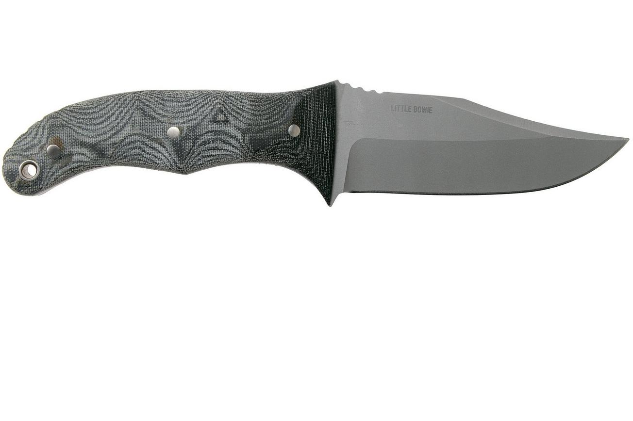 Condor Little Bowie Knife 1821-4.5HC outdoormes 61726