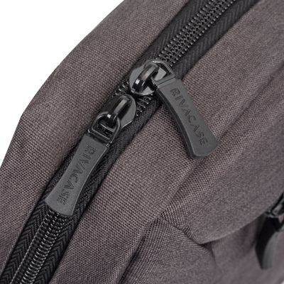 RIVACASE Suzuka - Sacoche pour ordinateur portable 15,6