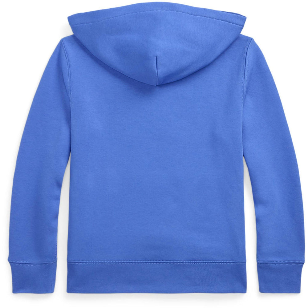 Køb Polo Ralph Lauren Scottsdale Blue Bear Boy Sweatshirt