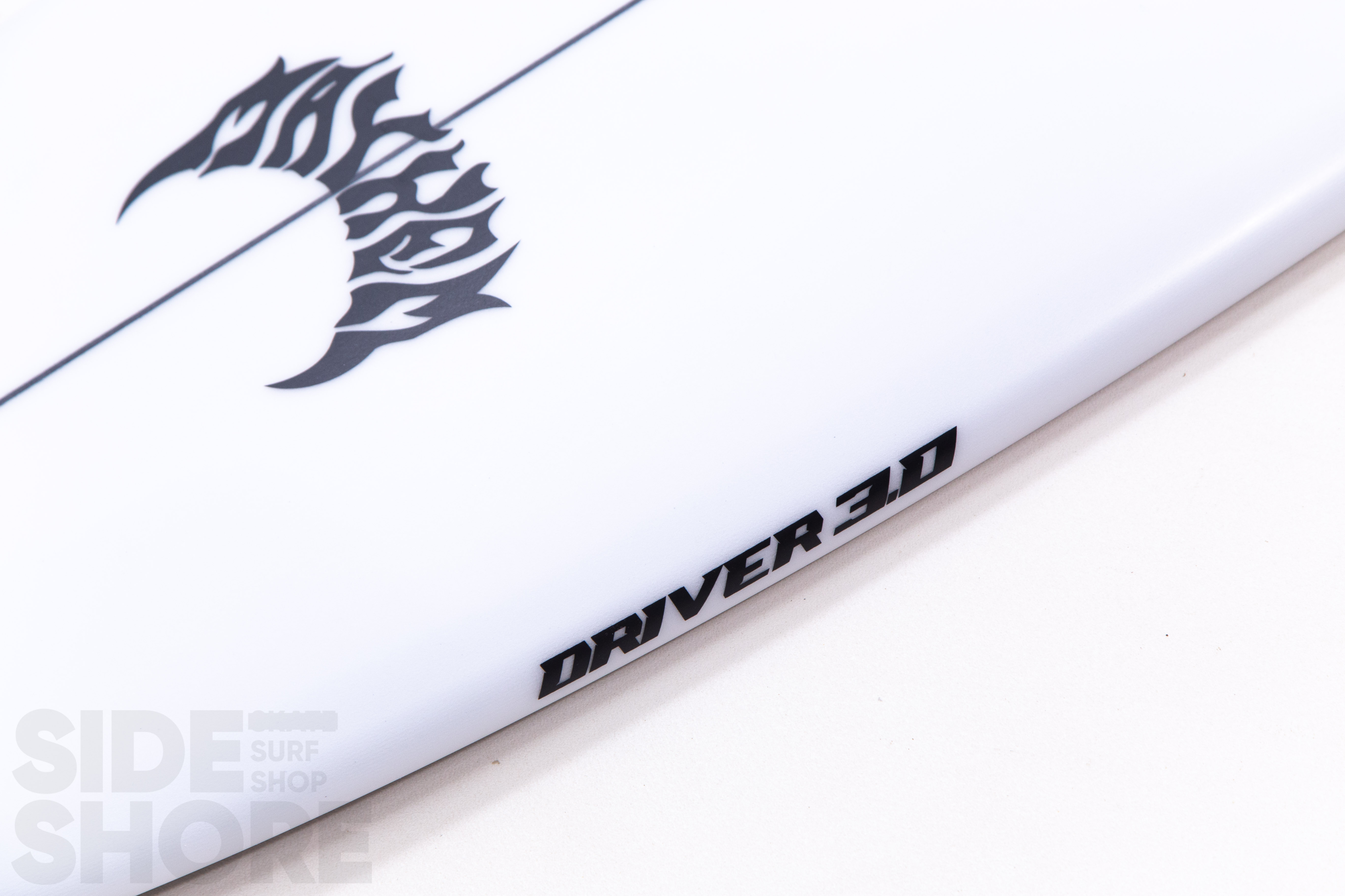 Lost Driver 3.0 - Squash - 5'10 x 18.75