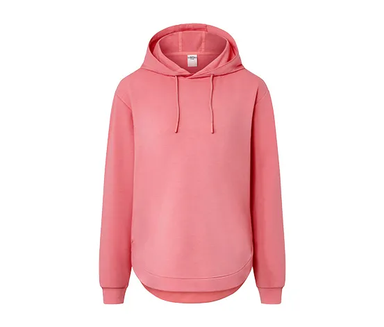 Kapuzen-Sweatpullover