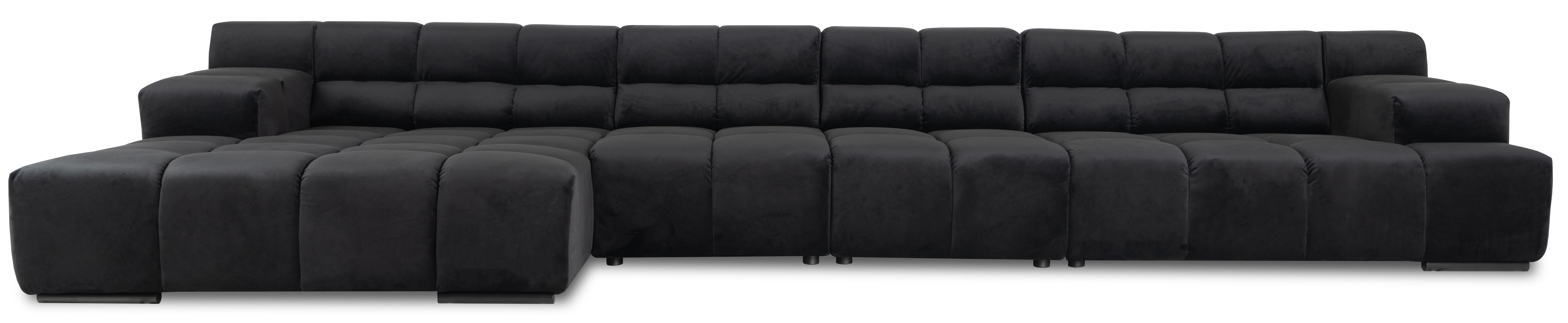 Loungebank  Salvatore