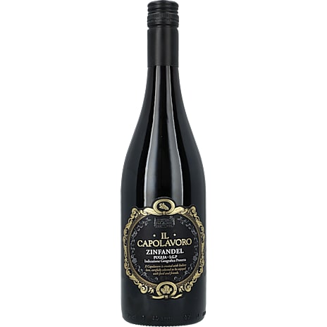 Zinfandel