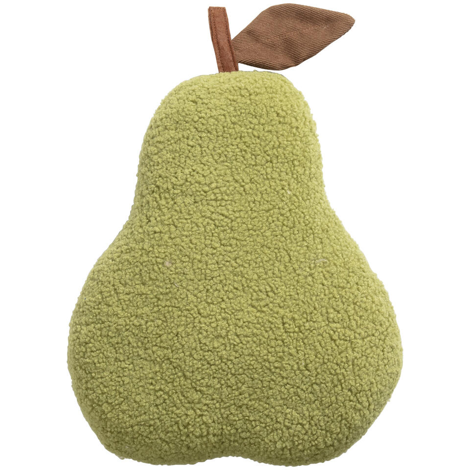 Kussen Peer Teddy