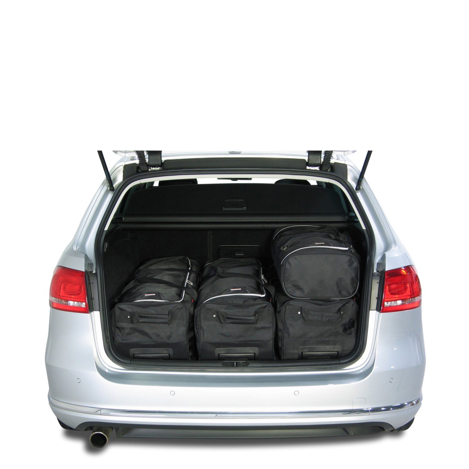 Car-Bags Volkswagen Passat Variant (B7) 2010-2014 wagon
