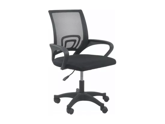 Fauteuil Moris MORIS NOIR