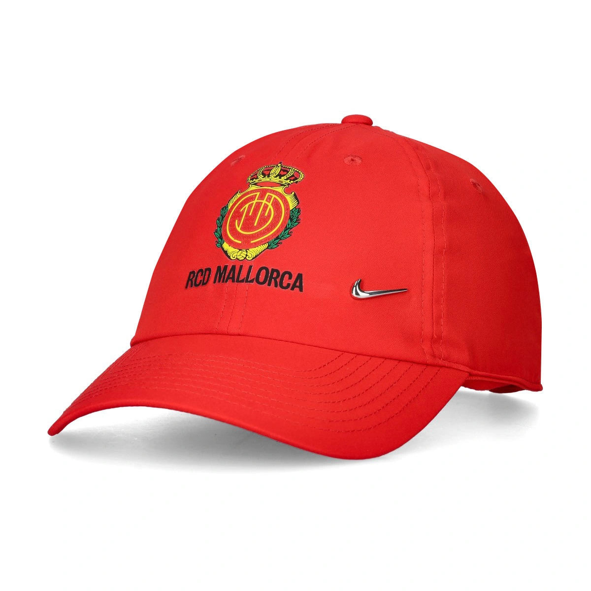 Chapéu Nike RCD Mallorca Metal Swoosh