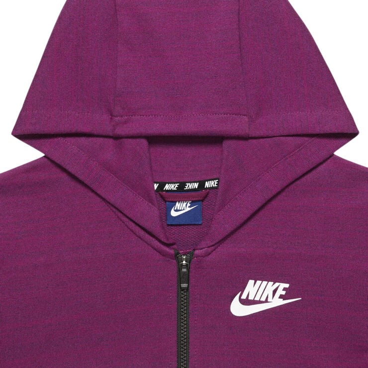 Nike Sportswear Advance 15 Jacket Lilla