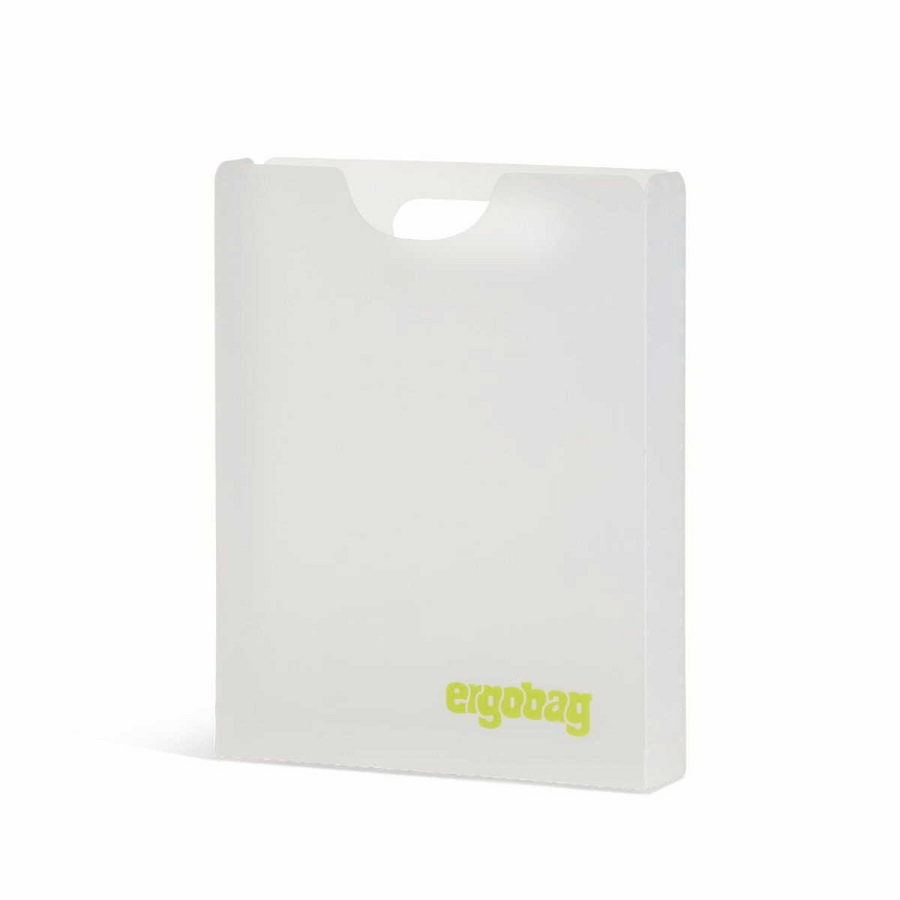 Ergobag Schulrucksäcke pink