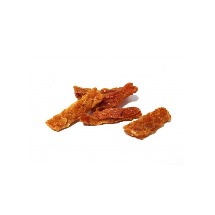 Filets de viande pour chien