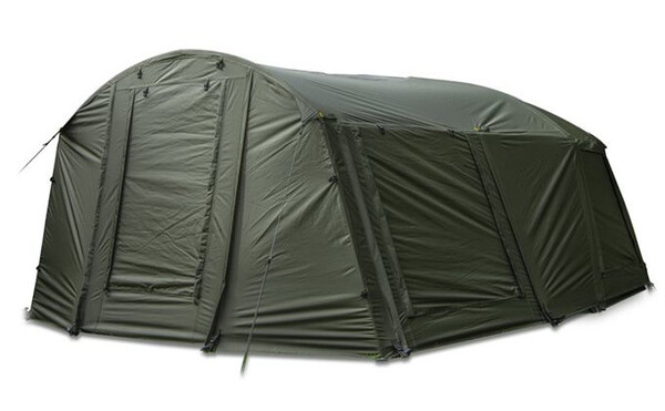 Extension et Surtoile Solar Uni Spider 1.2m Extended Wrap Green