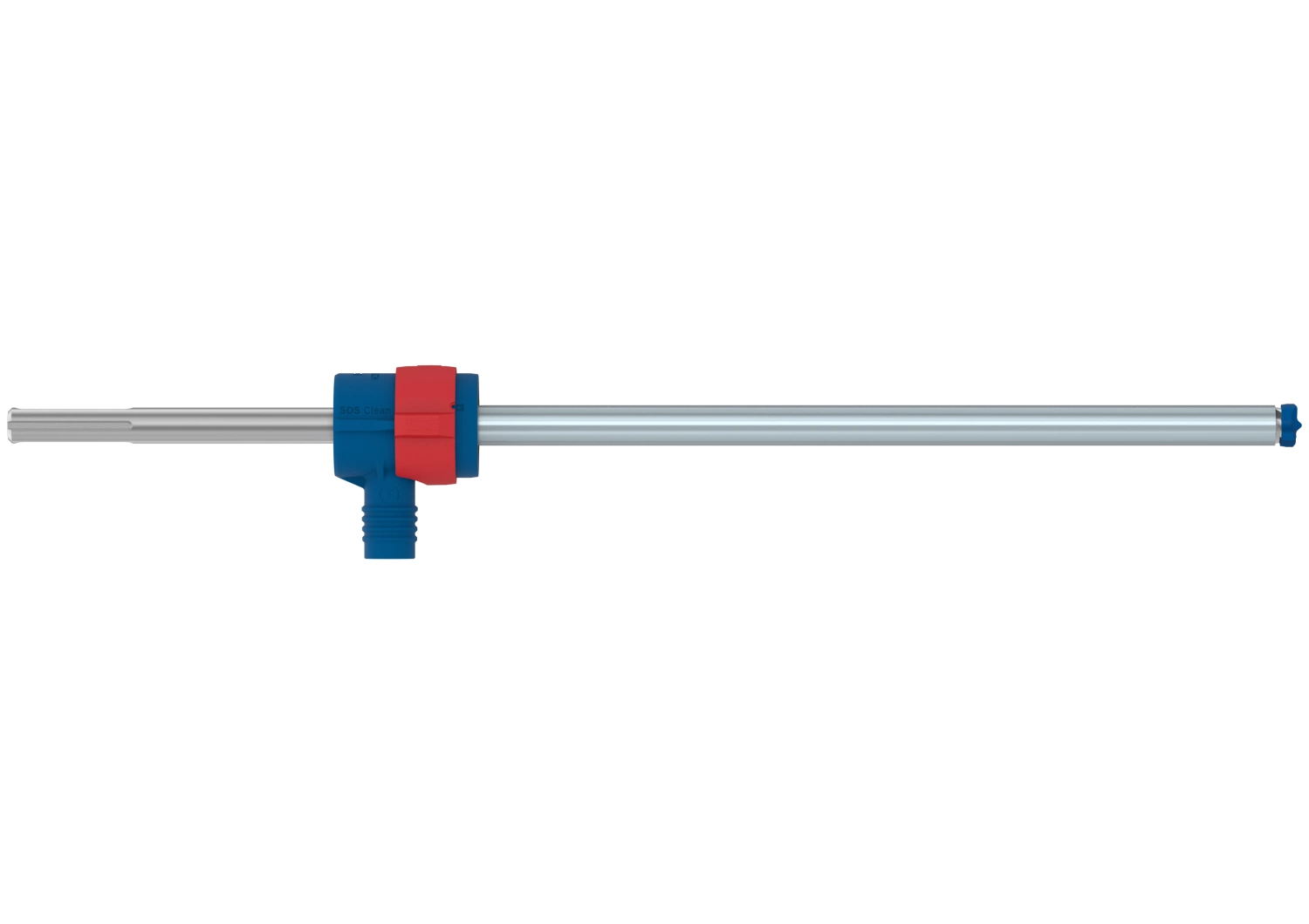 Bosch 2608901781 EXPERT Hamerboor SDS Clean SDS Max-8X - 20x400x650mm met connector