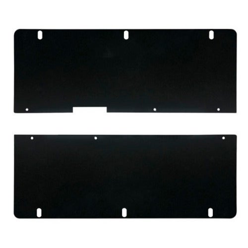 DAP 19 inch Gig Rackmounts 83CFX/104C