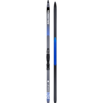 Salomon RC  eSkin   Prolink Access 24/25 Classic Ski inkl. Bindung No Specific Color Kinder