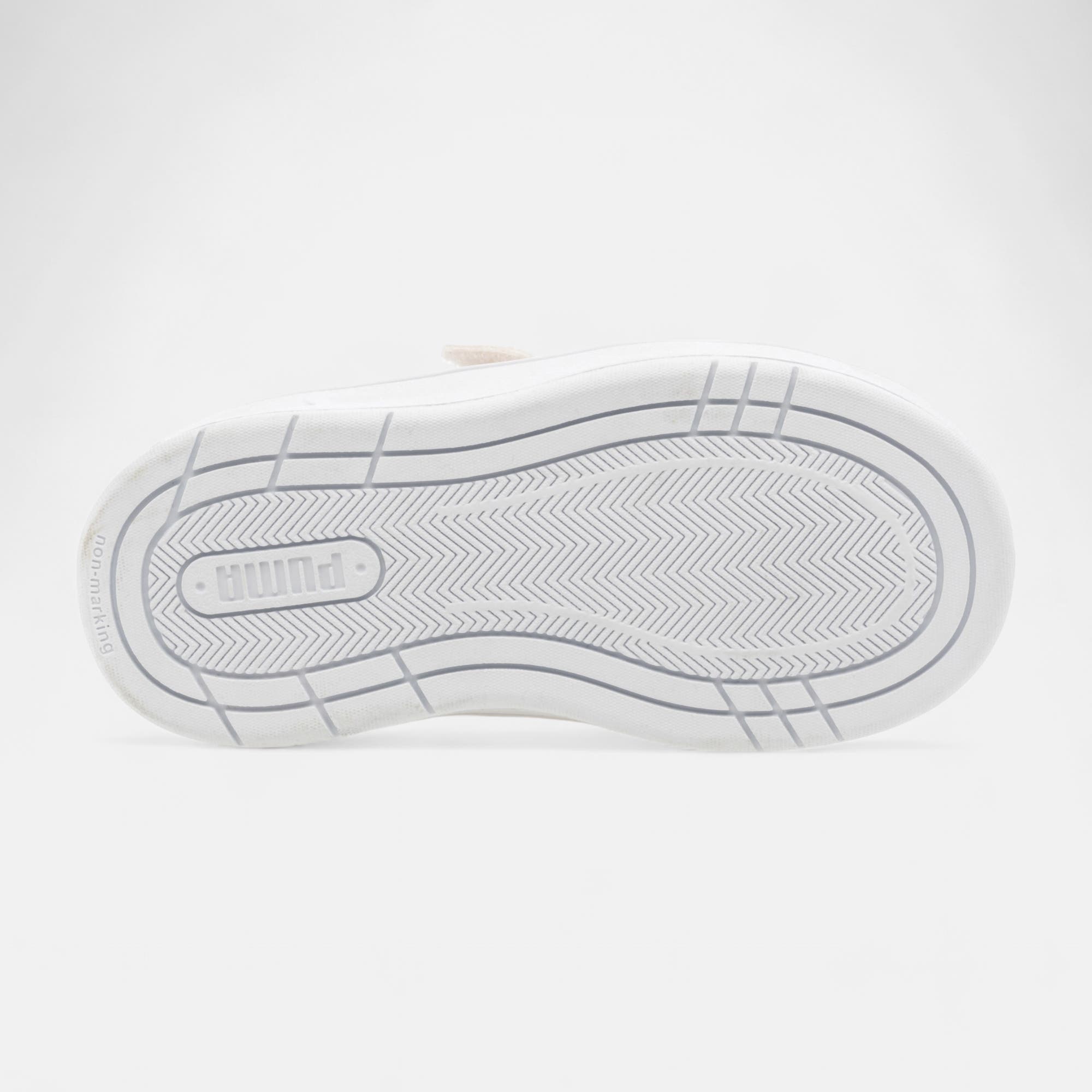 Sneakers Fille blanc