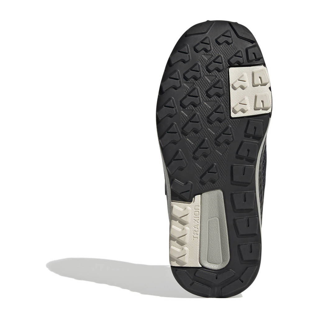 adidas Trailmakerwandelschoenen antraciet/zwart