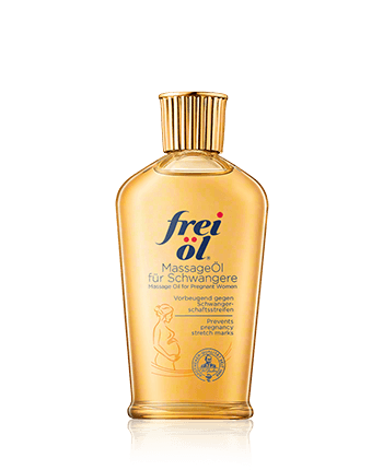 frei öl Mama & Baby MassageÖl für Schwangere 30ml
