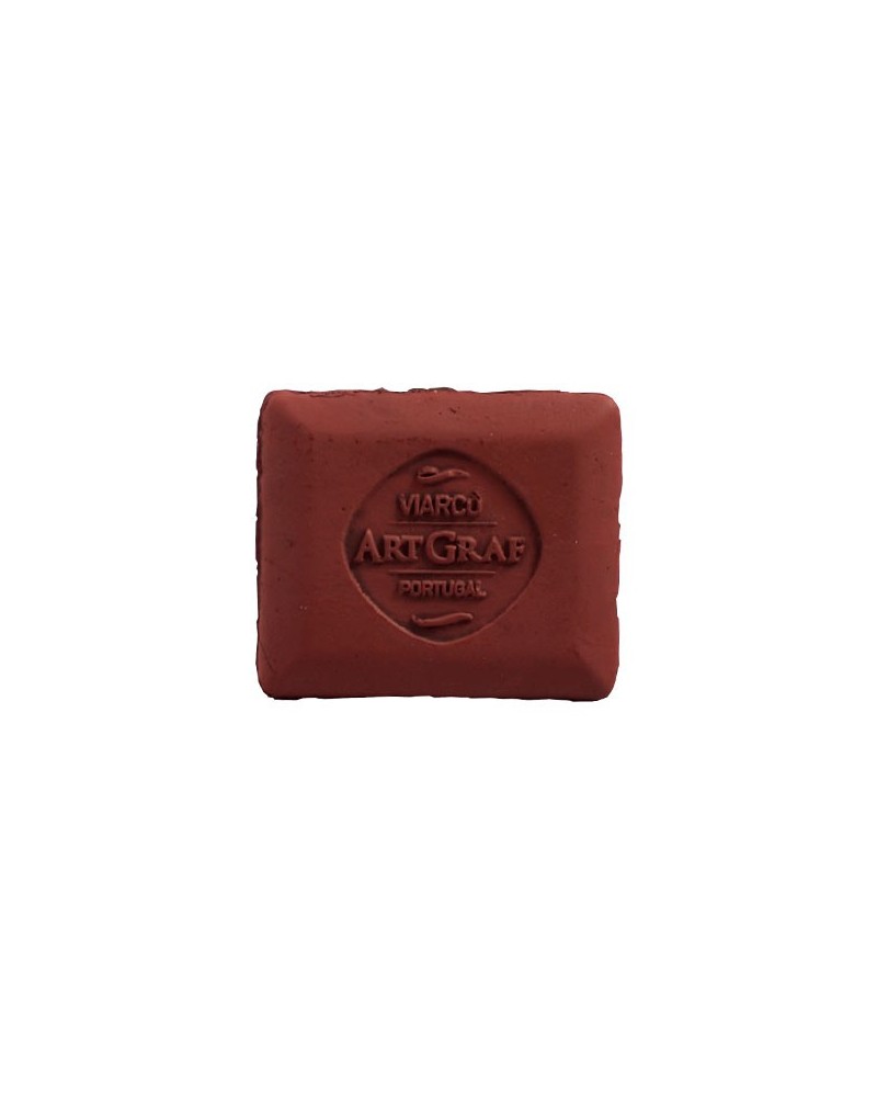 Pave aquarellable Sanguine