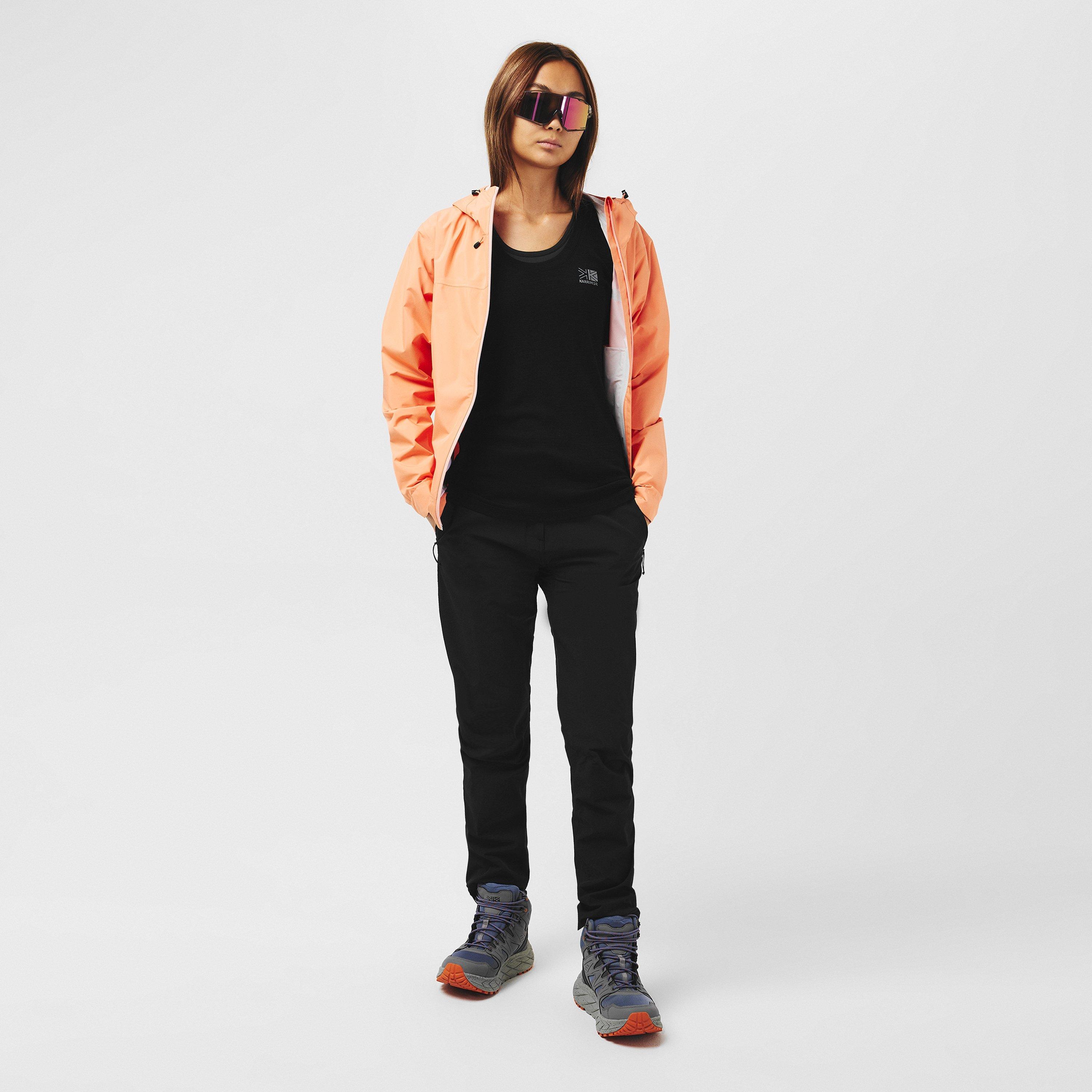 Karrimor Merino T Shirt Womens