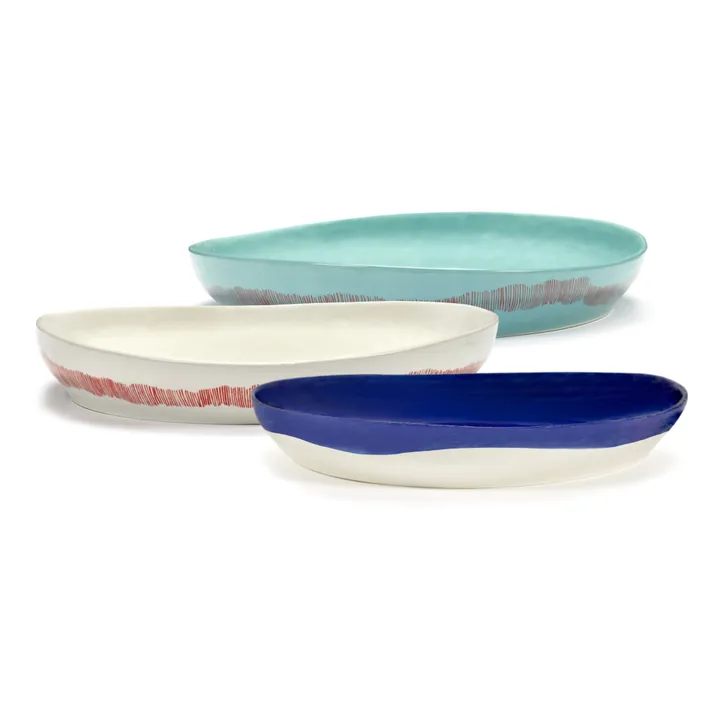 Serax Plat Feast, Yotam Ottolenghi | Rouge