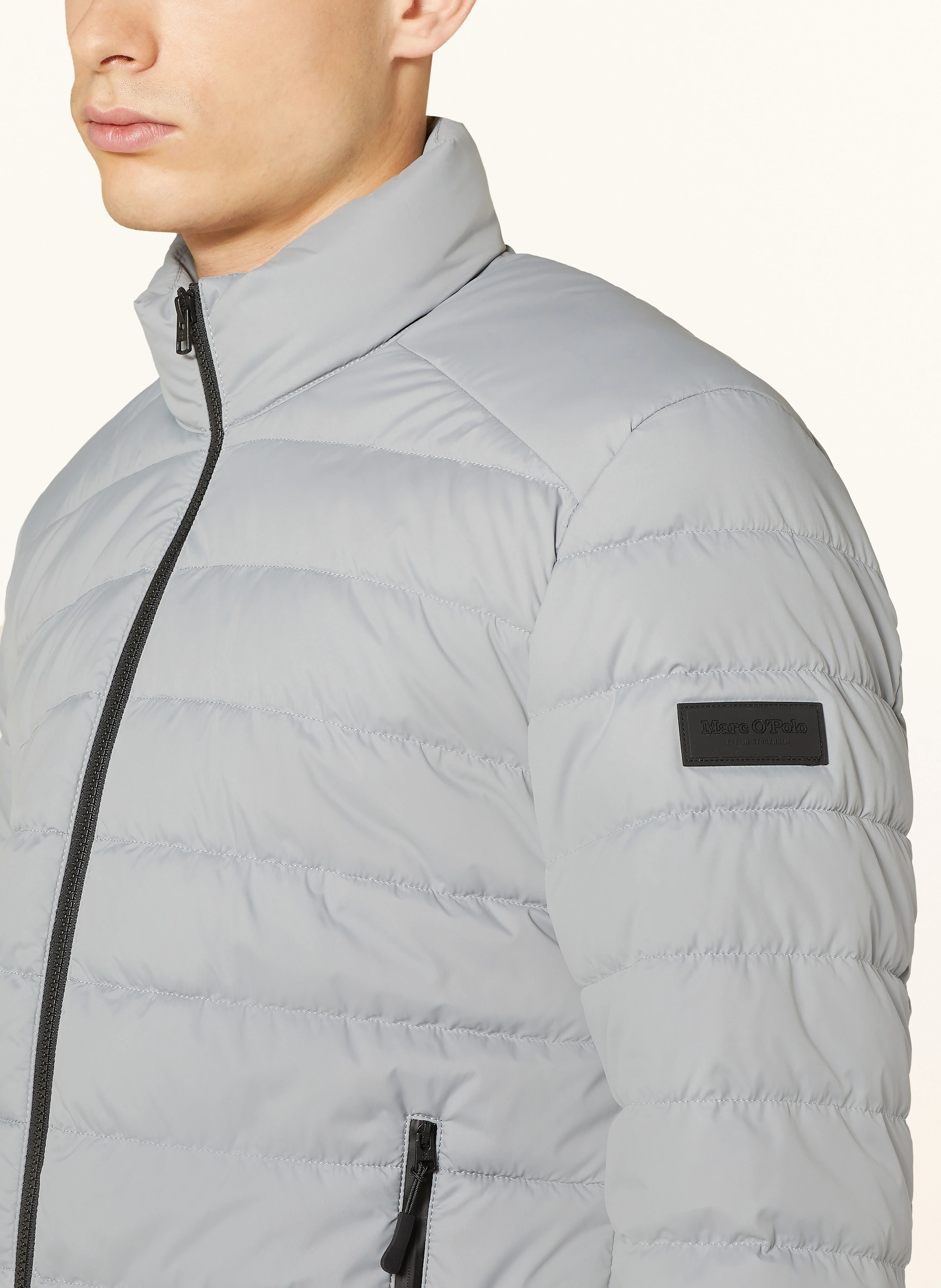 Marc O'Polo Steppjacke