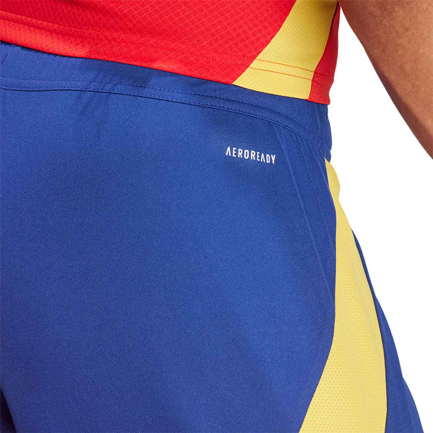 adidas Spanje Thuis Tenue