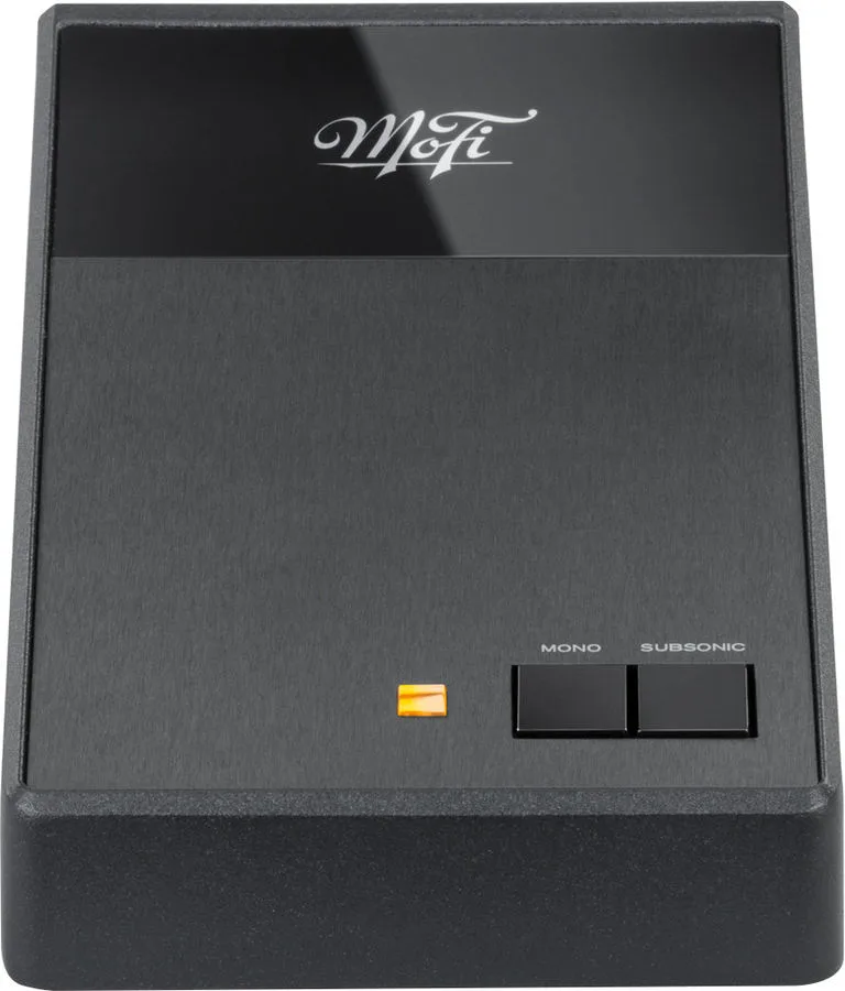 MoFi StudioPhono Préamplis phono