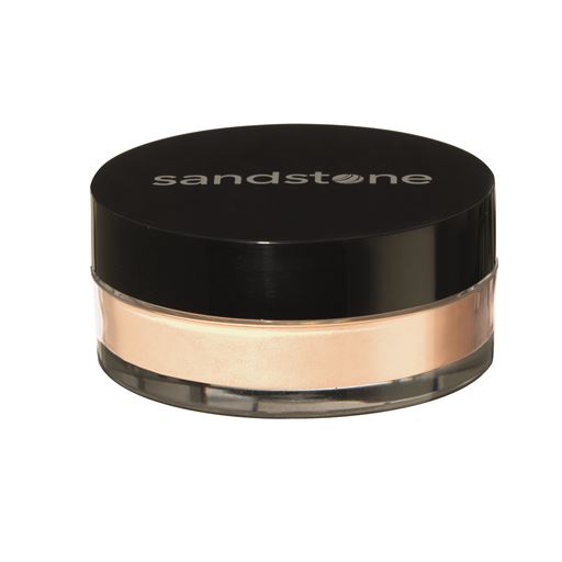 Sandstone Velvet Skin Mineral Powder, 01