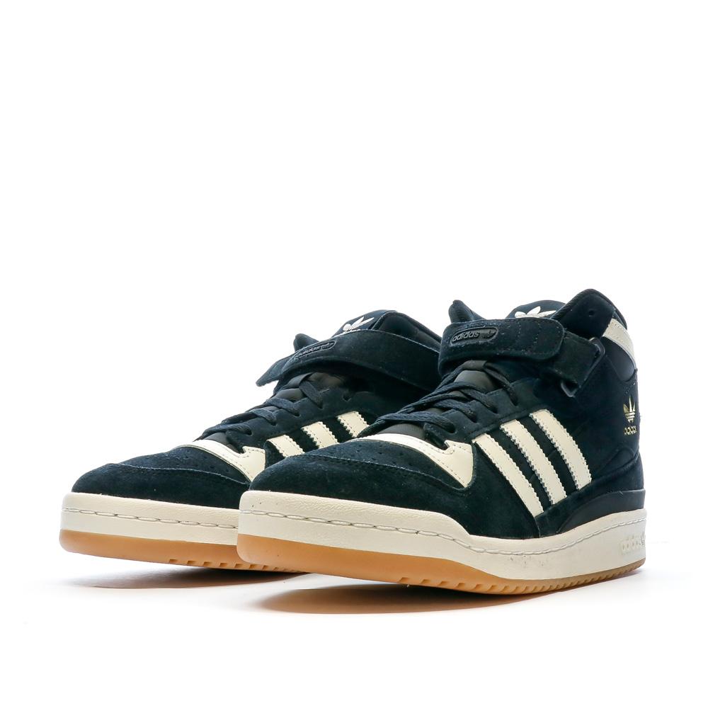 Adidas Baskets Noir Homme Adidas FZ6252