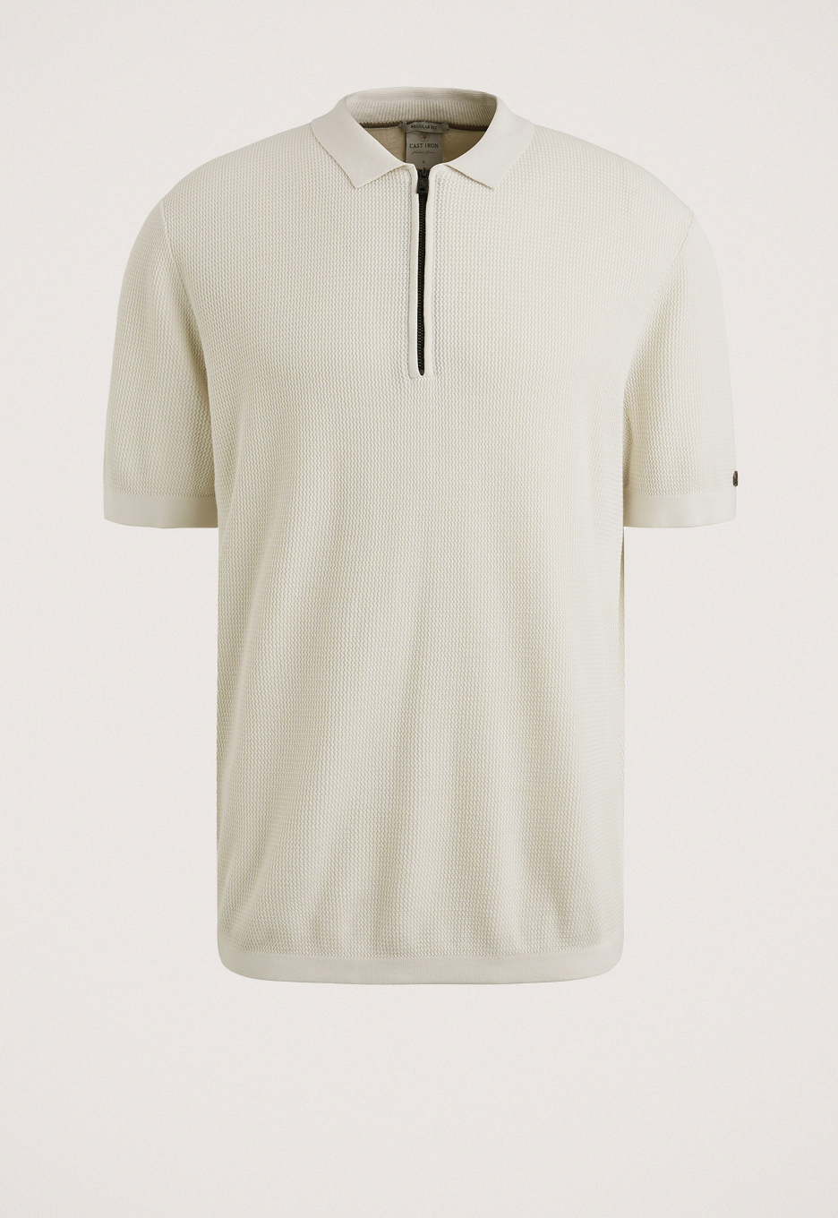 Cast Iron Regular Fit Polo