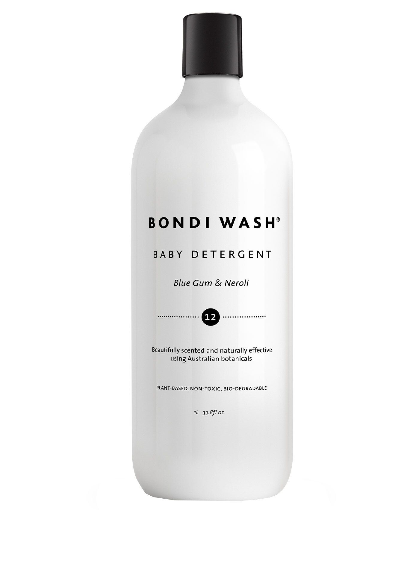 Bondi Wash Baby Detergent Blue Gum & Neroli
