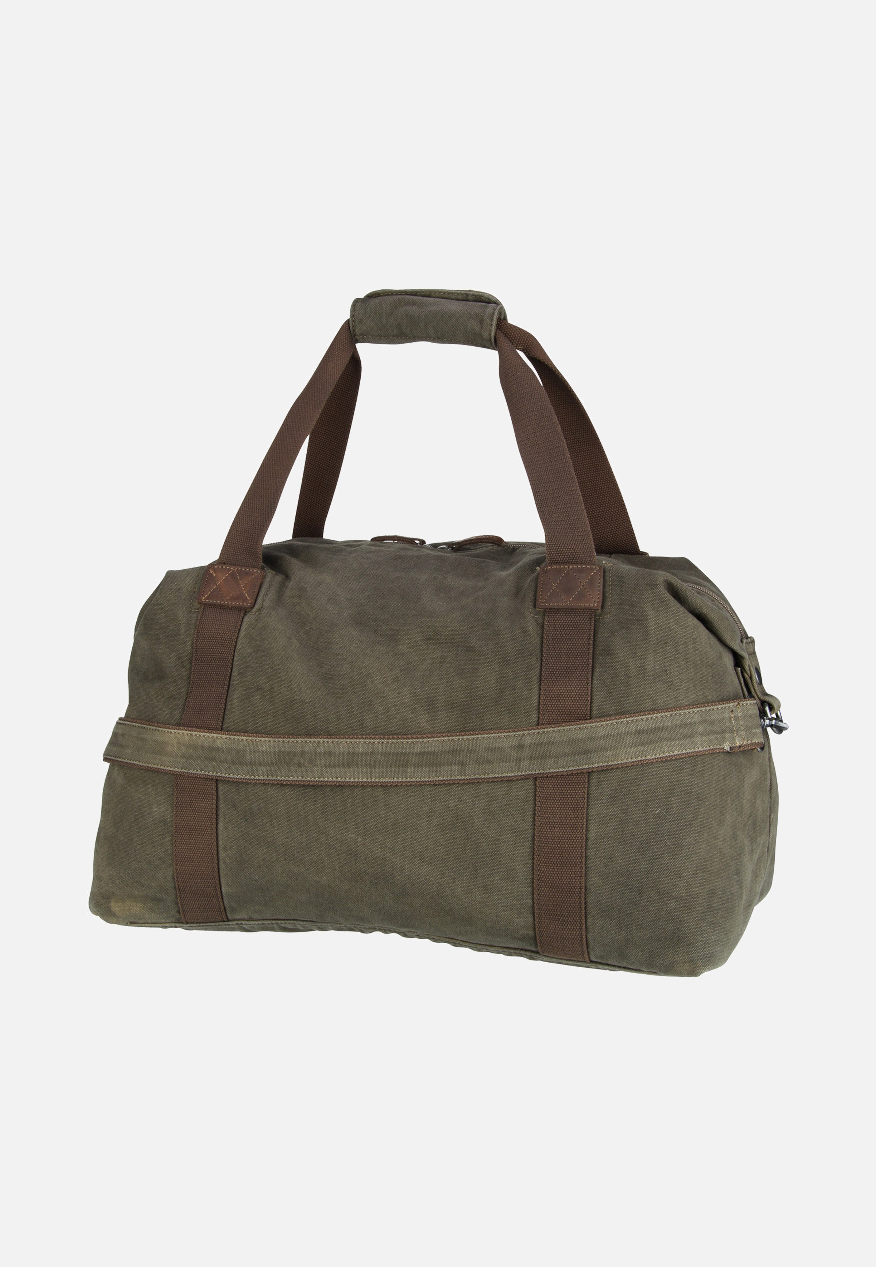 Vintage Aviator 5909 Khaki - Weekender