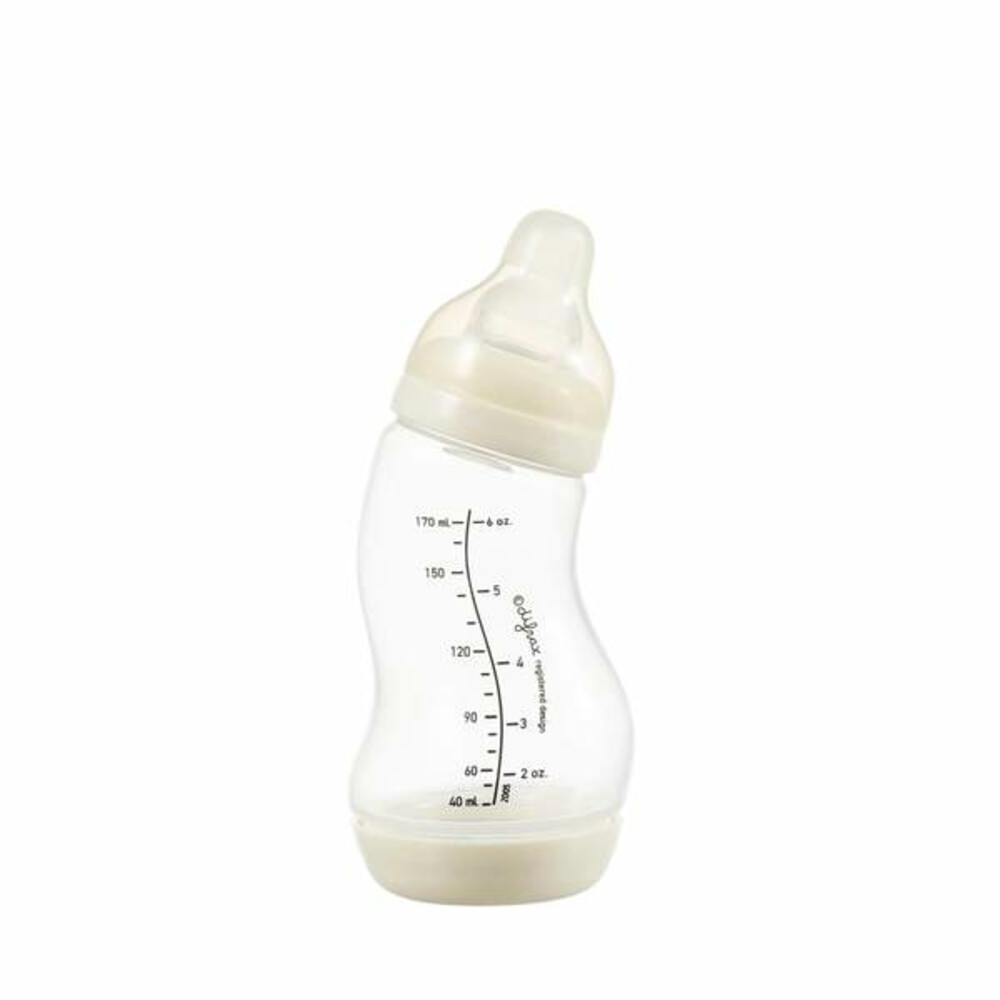 Difrax S-Fles Natural Small Popcorn170 ml