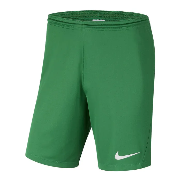 Nike Park III Short Junior
