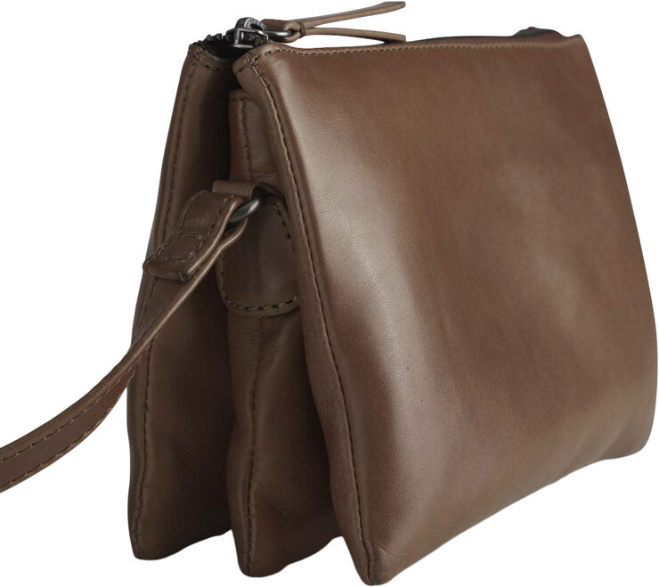 Markberg VeraMBG Crossbody Bag, Antique Brun