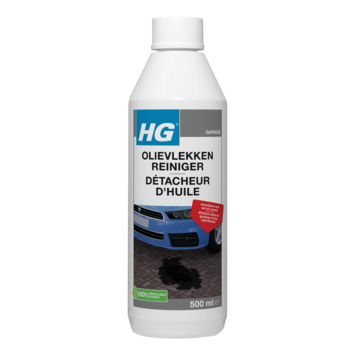HG olievlekkenreiniger 500 ml