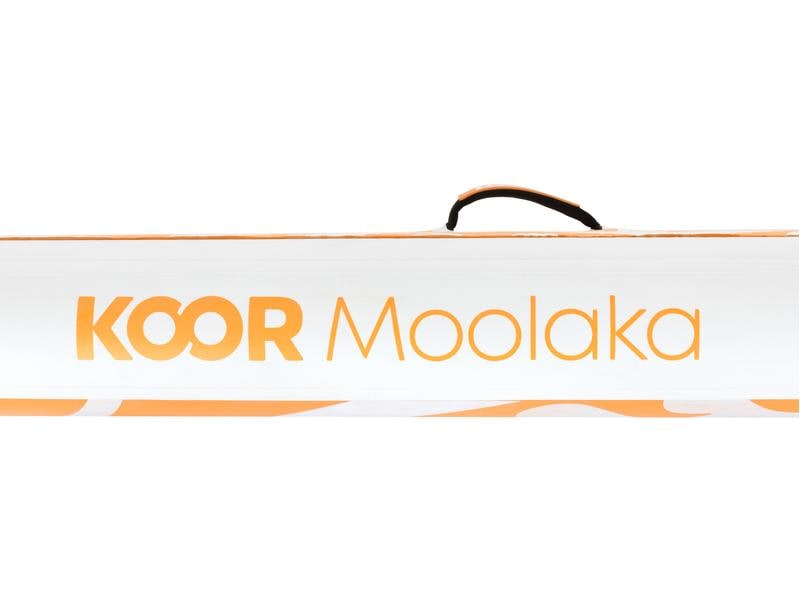 KOOR SUP Board Moolaka Touring 11`6 Stand Up Paddle