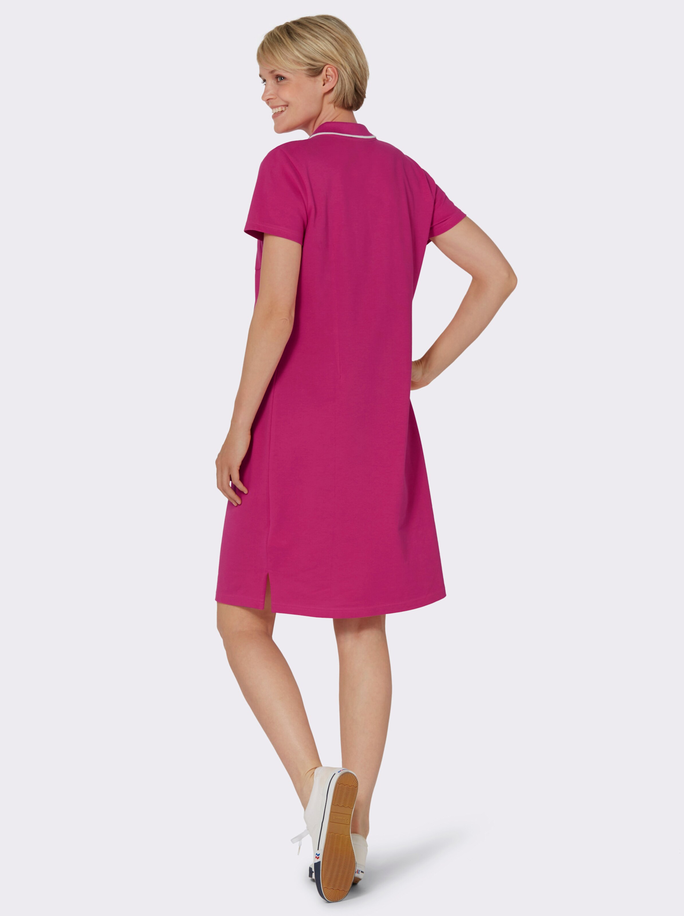Polokleid