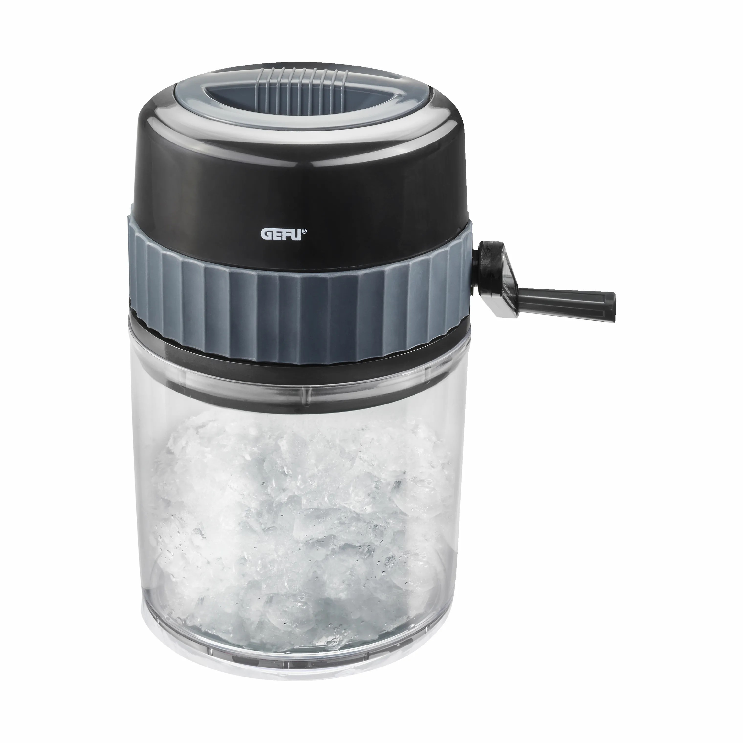 Gefu Slush Isknuser