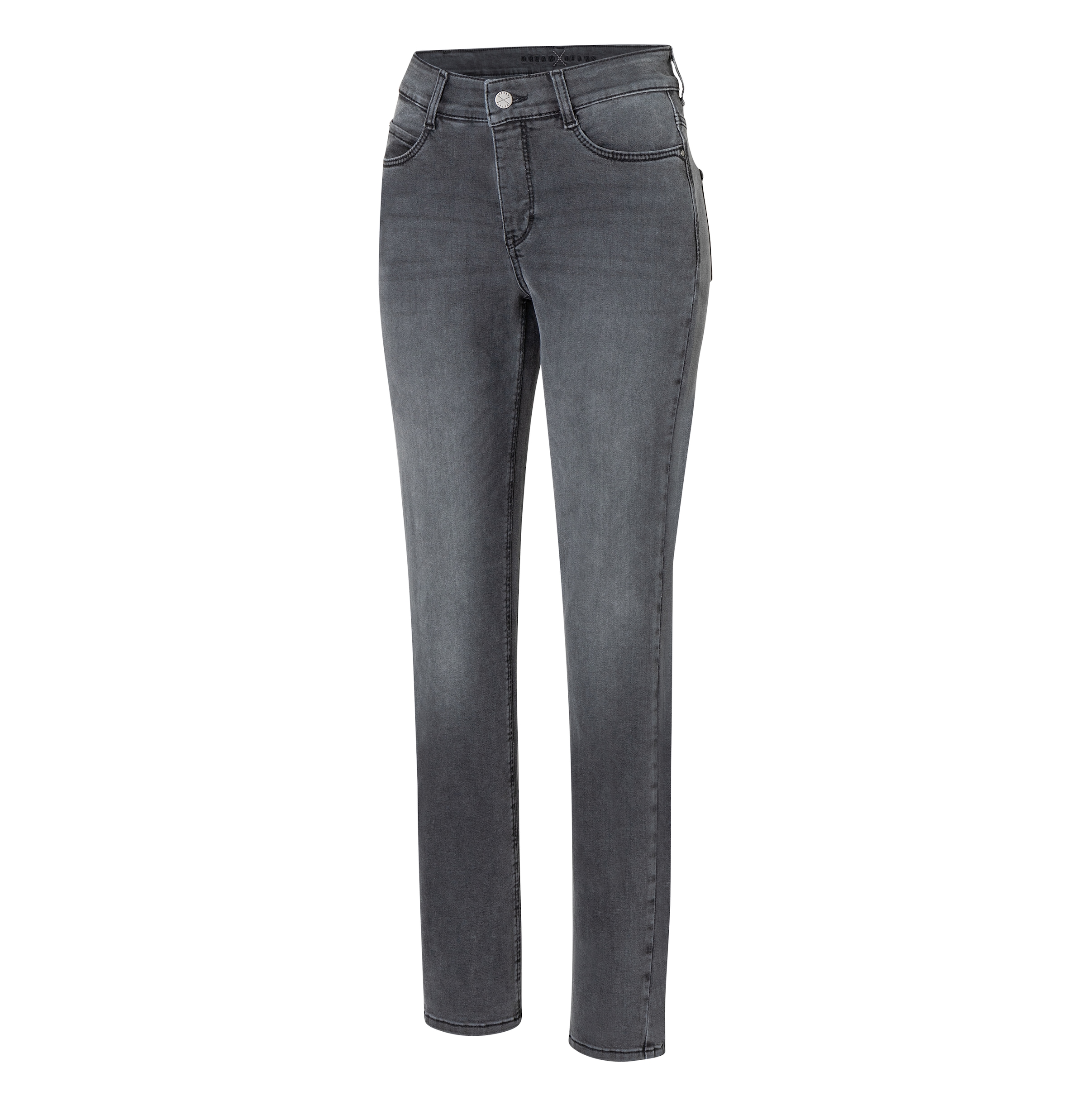 MAC Slim-fit-Jeans »DREAM«, , sehr elastisches Material