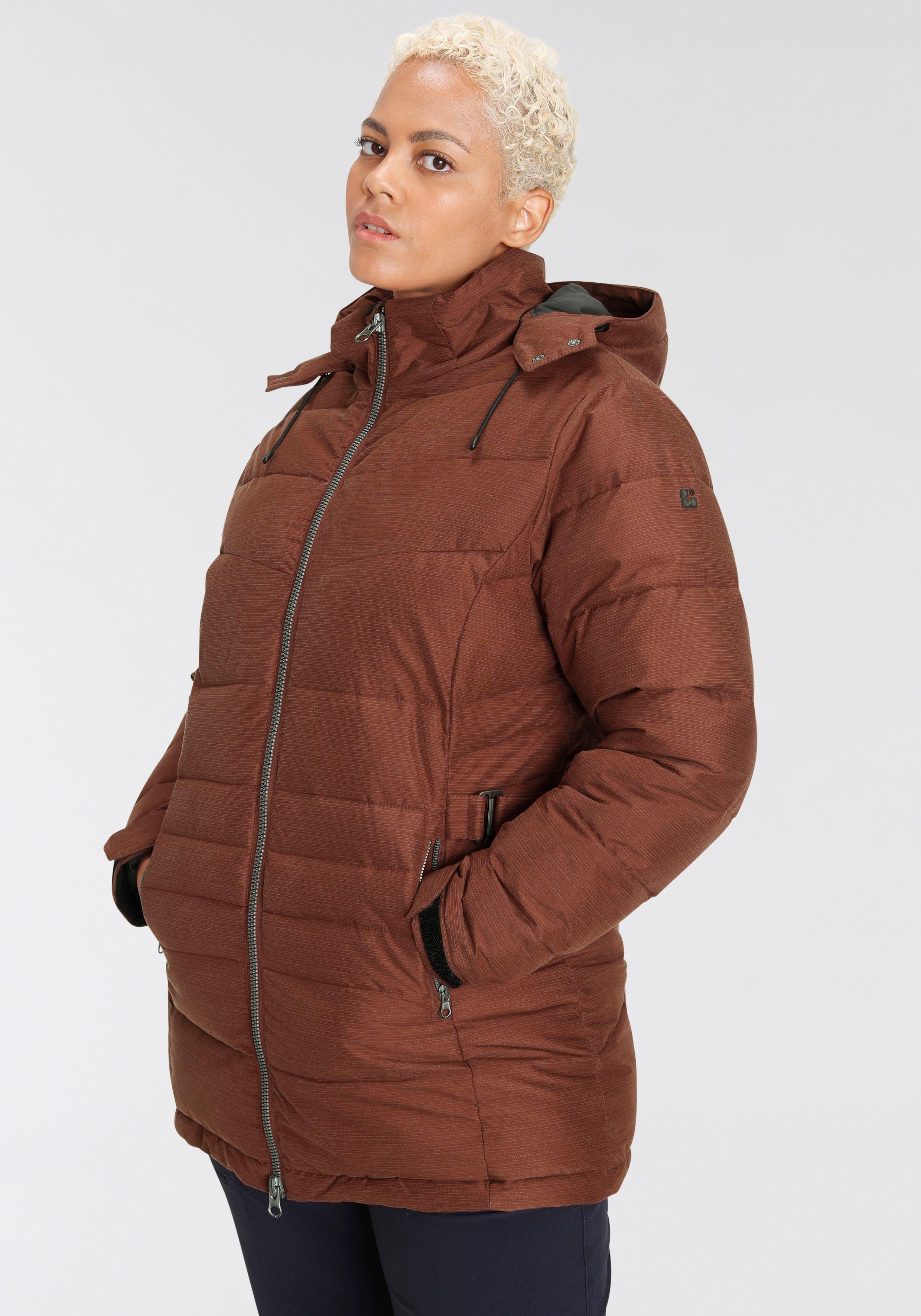 Steppjacke